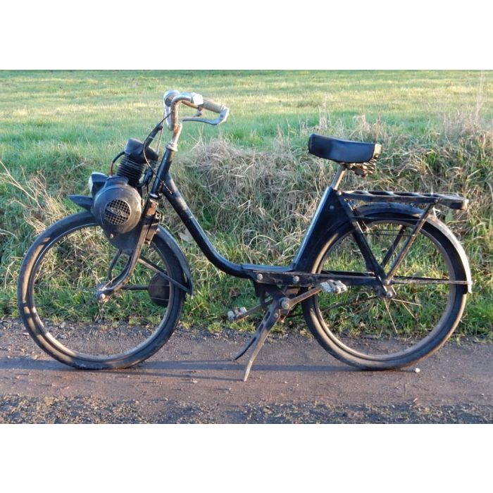 used solex bikes for sale