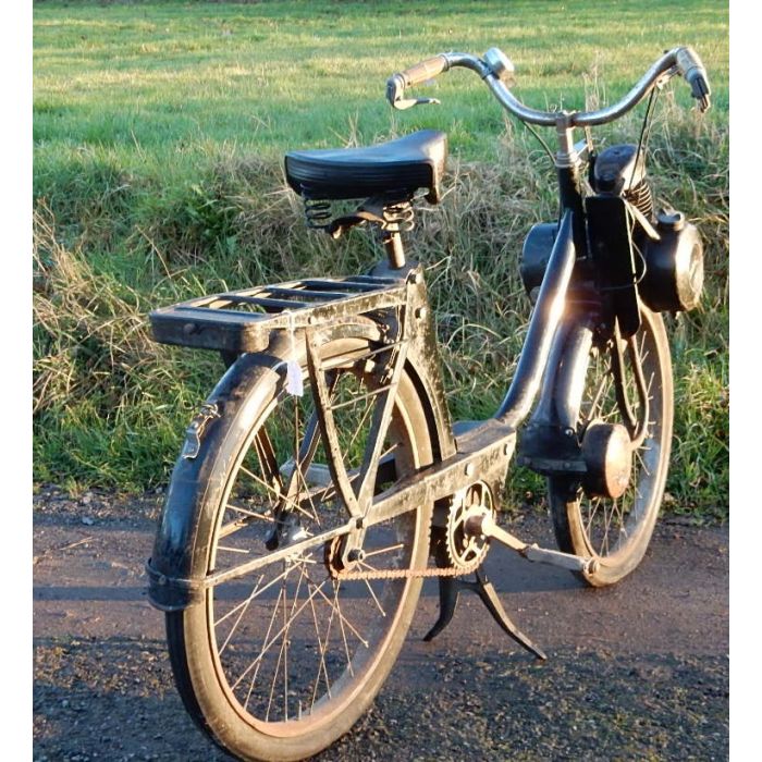 used solex bikes for sale